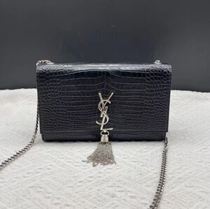 YSL Kate Tassel Chain Bag